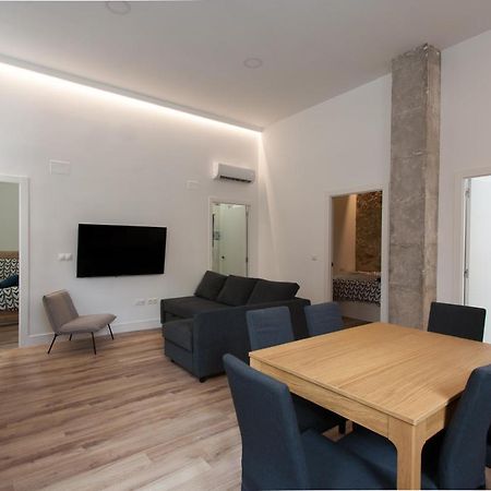D10 - Piso Luminoso, Silencioso, Acogedor Y Centrico Apartment Alicante Luaran gambar