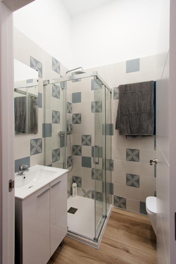 D10 - Piso Luminoso, Silencioso, Acogedor Y Centrico Apartment Alicante Luaran gambar