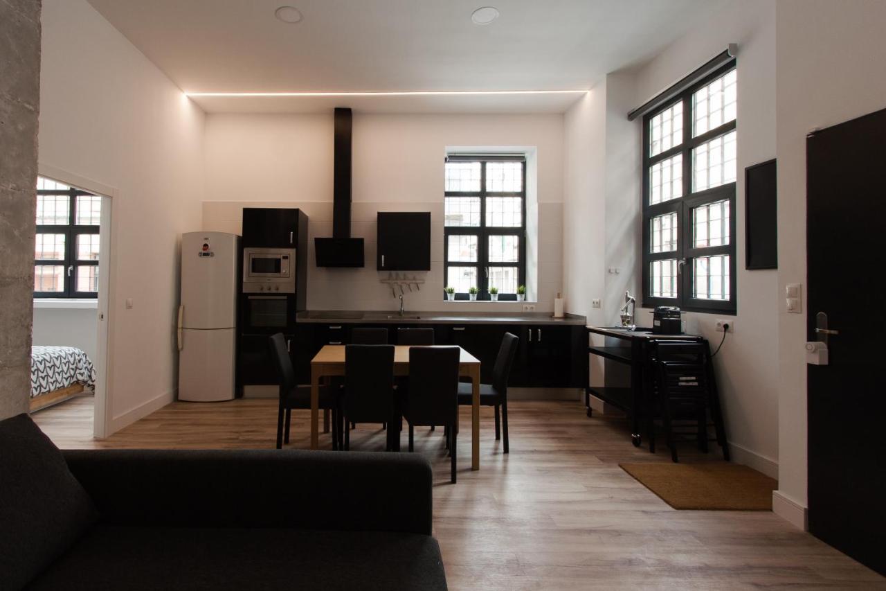 D10 - Piso Luminoso, Silencioso, Acogedor Y Centrico Apartment Alicante Luaran gambar