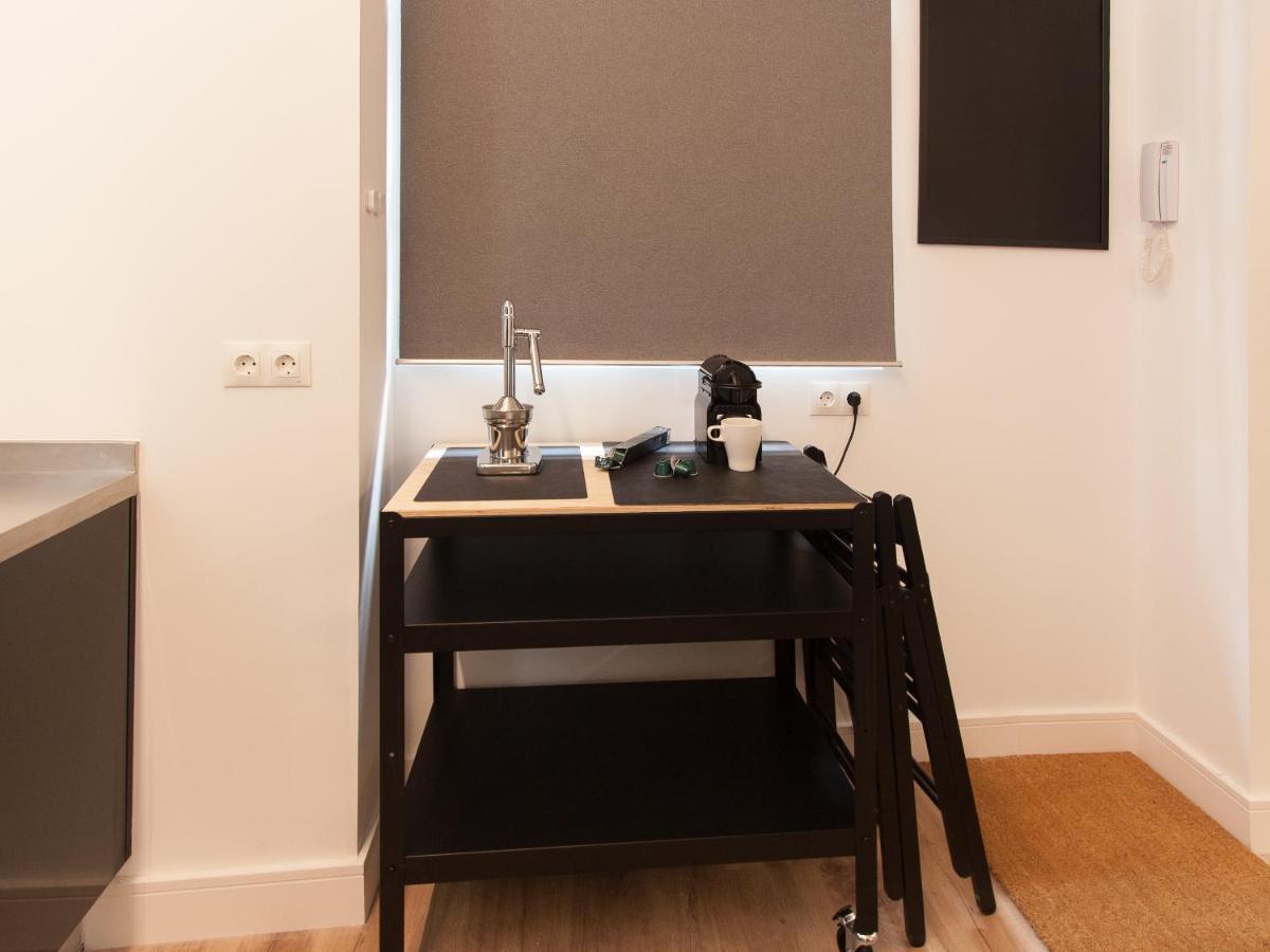 D10 - Piso Luminoso, Silencioso, Acogedor Y Centrico Apartment Alicante Luaran gambar