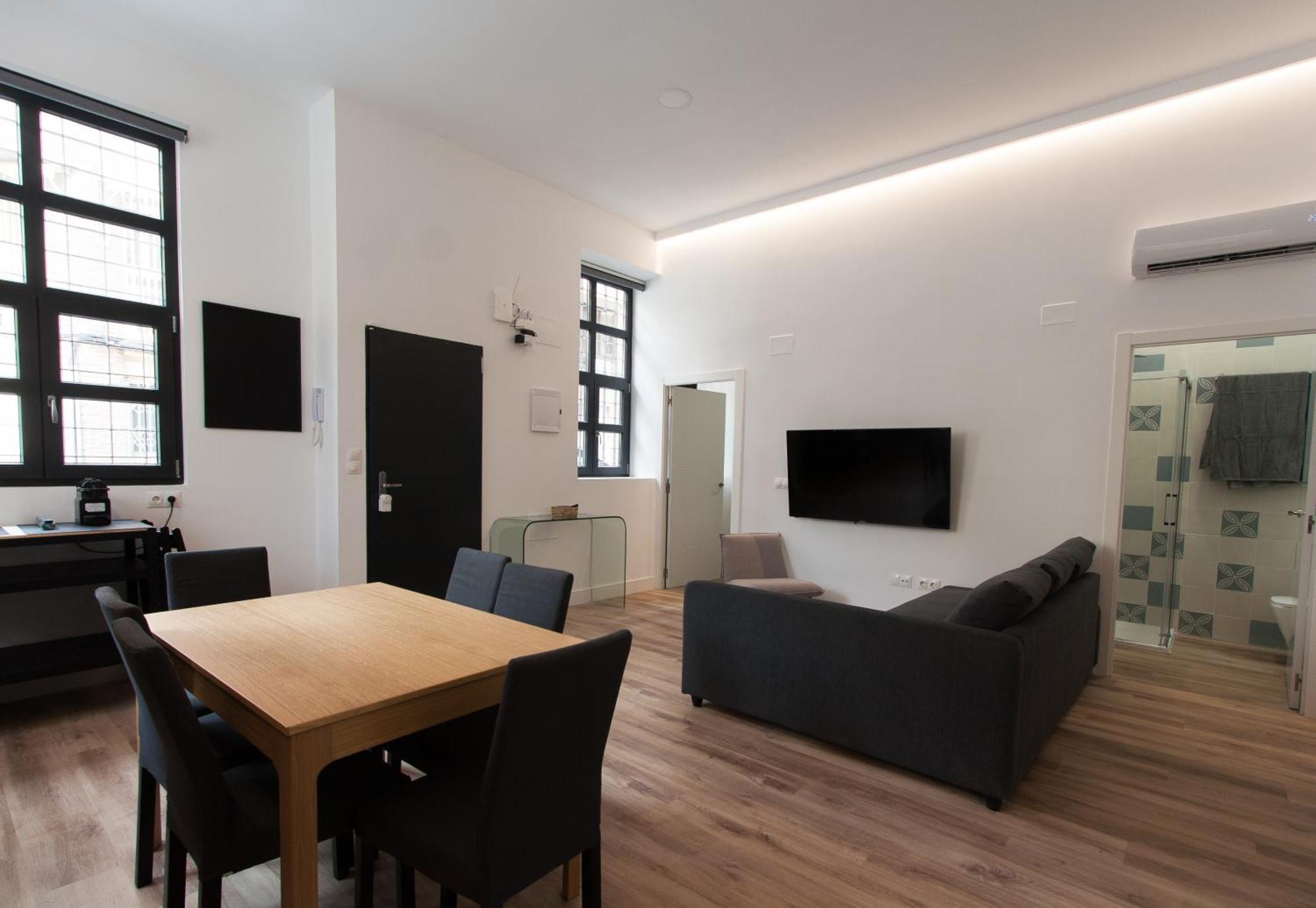 D10 - Piso Luminoso, Silencioso, Acogedor Y Centrico Apartment Alicante Luaran gambar
