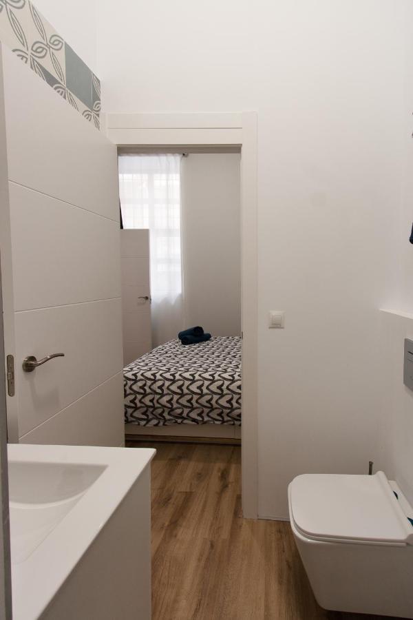 D10 - Piso Luminoso, Silencioso, Acogedor Y Centrico Apartment Alicante Luaran gambar