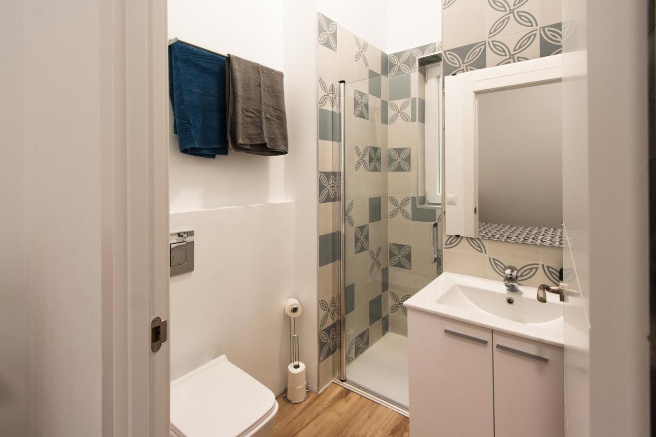 D10 - Piso Luminoso, Silencioso, Acogedor Y Centrico Apartment Alicante Luaran gambar