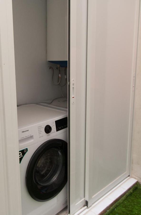 D10 - Piso Luminoso, Silencioso, Acogedor Y Centrico Apartment Alicante Luaran gambar